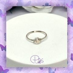 Anillo para nenas