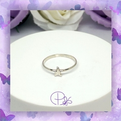 Anillo para nenas
