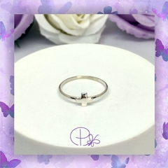 Anillo para nenas