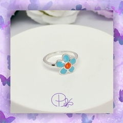 Anillo para nenas