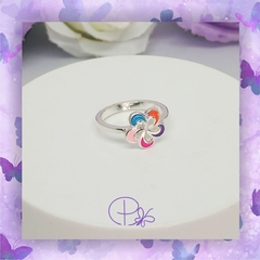 Anillo para nenas