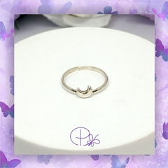 Anillo para nenas
