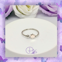 Anillo para nenas