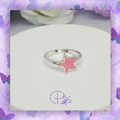 Anillo para nenas