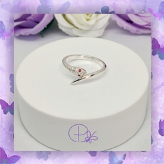 Anillo de serpientes
