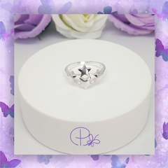 Anillo 4 estrellas