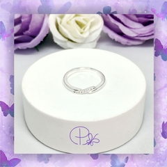 Anillo cubic