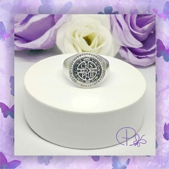 Anillo San Benito