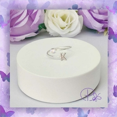 Anillo letra K
