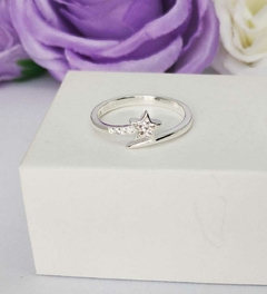 Anillos de Estrella