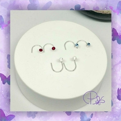 Piercing para nariz