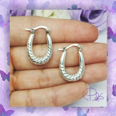 Aros argollas