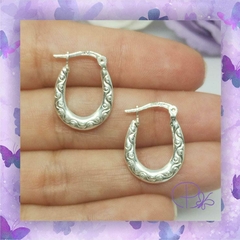 Aros argollas