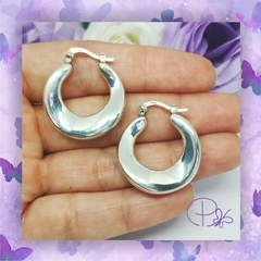 Aros argollas