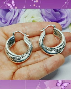 Aros argollas