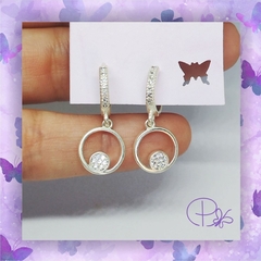 Aros argollas