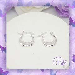 Aros argollas 12 mm