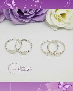 Aros argollas