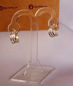 Aros argollas
