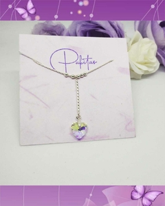 conjunto cristal