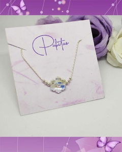 Conjunto cristal
