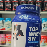 Banner da categoria whey protein