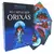 As Cartas dos Orixás - Livro Ilustrado + Baralho com 16 Cartas na internet