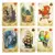 Baralho Cigano Lenormand Clássico com 40 Cartas - Nova Edição - loja online