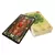 Baralho Cigano Lenormand Clássico com 40 Cartas - Nova Edição - O BRUXÃO