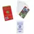 Baralho De Cartas Ciganas Lenormand Com 36 Cartas - Rosalinda Da Mata na internet