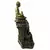 Incensário Cascata Caminho Buda Tibetano 13cm - O BRUXÃO