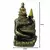 Incensário Cascata Caminho Buda Tibetano 13cm - comprar online