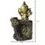Incensário Cascata Ganesha Caminho das Índias 13cm - comprar online