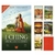 Livro I Ching Oráculo Chinês + Tarô com 64 Cartas