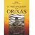 Livro O Tarô Sagrado dos Orixás + Acompanha Baralho com 77 Cartas