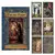 Livro Tarô dos Magos + Tarô com 78 Cartas