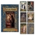 Livro Tarô dos Magos + Tarô com 78 Cartas