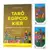 Livro Tarô Egípcio Kier - Conhecimento Iniciático do Livro de Thoth + Baralho com 78 Cartas na internet