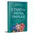 O tarô da deusa tríplice - livro + tarô 33 cartas