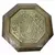 Quadro Octagonal Dragão 18cm
