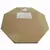Quadro Octagonal Yoshua 18cm - Símbolo de Proteção - comprar online