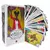 Tarô da Bruxa Moderna com 78 Cartas + Livreto - Editora Ísis