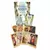 Tarô dos Anjos + Livro + Baralho 42 Cartas - Monica Buonfiglio - comprar online