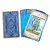 Imagem do Tarô dos Anjos - Livro Ilustrado + Baralho com 22 Cartas