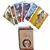 Tarô dos Orixás com 22 Cartas - Editora Artha - comprar online