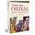 Tarô dos Orixás Monica Buonfiglio - Livro + Baralho com 22 Cartas