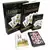 Tarô Madame Lenormand Livro + Baralho 36 Cartas