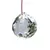 Bola de Cristal Multifacetada 20mm Chinesa - Cura e Harmonização