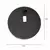 Espelho Plano para Feng Shui G 12cm - Instrumento de Cura - comprar online
