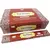 Incenso Darshan Nag Champa de Massala - Canela
